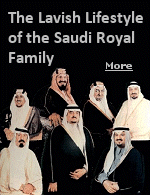 The royal family�s fortune derives from the reserves of petroleum discovered during the reign of King Abdulaziz ibn Saud in the 1930's.